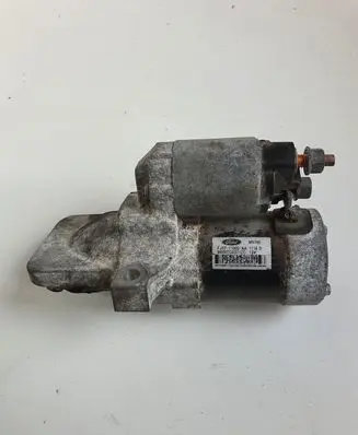 Ford Fusion II Starter motor M000TC0371ZC FJ5T11000AA