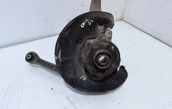 Audi Q5 SQ5 Front wheel hub