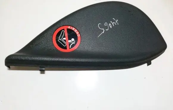 Renault Laguna II Other interior part 8200026115 8200026116