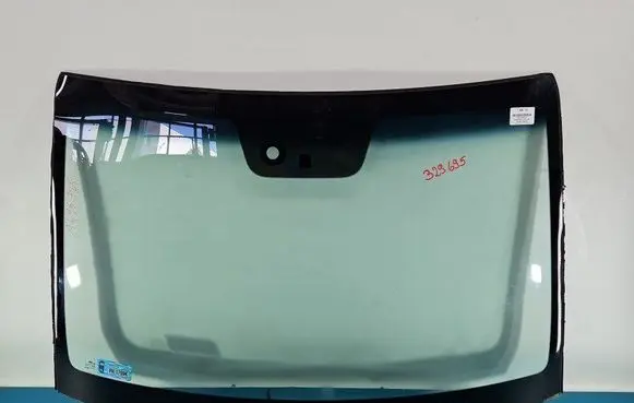 Hyundai Elantra VI Front windscreen/windshield window IMPRK1496725