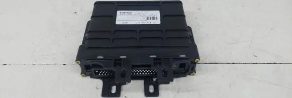 Volkswagen PASSAT B5 Gearbox control unit/module 01N927733CN 5WK33219 9803252127