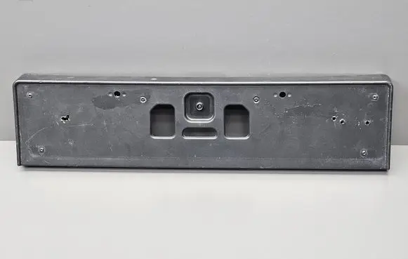 Honda CR-V Number plate surrounds holder frame 71145SWAG000