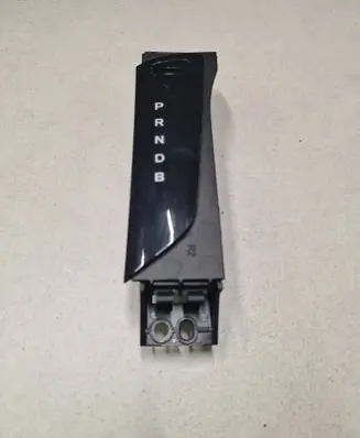 Toyota C-HR I Gear shift selector indicator 76K512