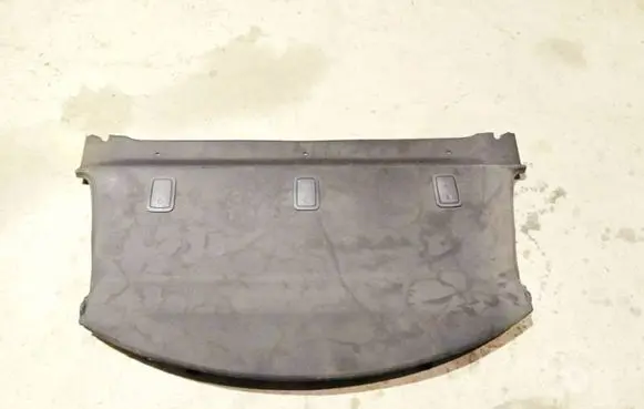 Opel Insignia A Parcel shelf 13285625