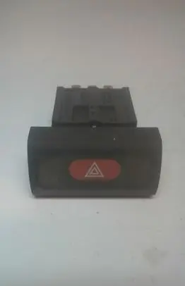 Opel Vectra B Hazard light switch 90493804 90508256