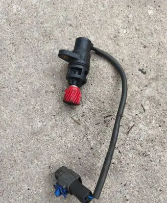 Ford Maverick Speed sensor (speedometer sensor) G5R0-17-400B