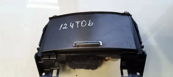 Lexus IS 220D-250-350 Car ashtray 1A421032G 1A421-032G