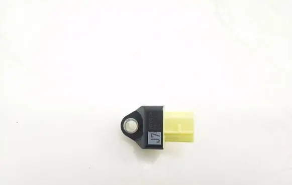 Toyota C-HR I Airbag deployment crash/impact sensor 89831F4020