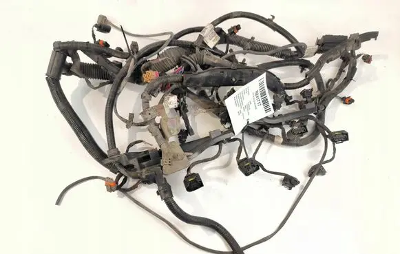 Porsche Cayenne (9PA) other engine part 94860700104