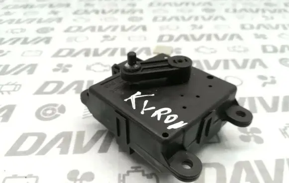 SsangYong Kyron Air flap motor/actuator 45261600 07L11