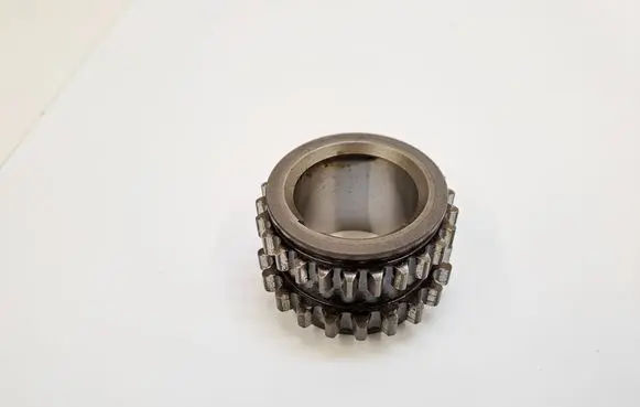 Mercedes-Benz CLA C117 X117 W117 Timing chain sprocket A2700520100