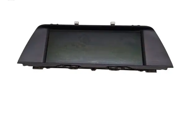 BMW 5 F10 F11 Screen/display/small screen 20958021 9227561 1010358504