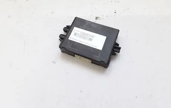 Toyota Urban Cruiser (XP110) Other control units/modules 8978452011 626933000