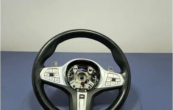 Audi A4 S4 B7 8E 8H Steering wheel 7857778