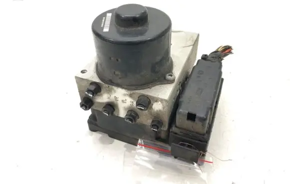 Porsche Cayenne (9PA) ABS Pump 7L0907379D