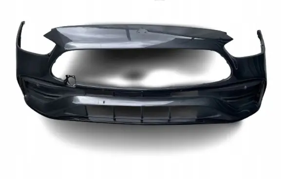 Mercedes-Benz C W206 Front bumper A2068858401
