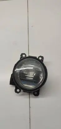 Renault Kadjar Front fog light 90122859