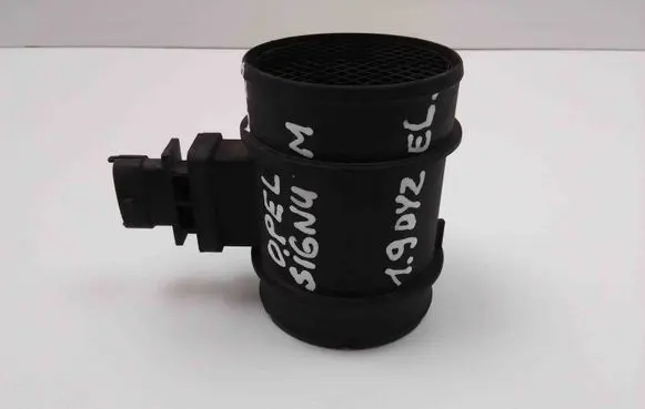 Opel Signum Mass air flow meter 55350048 0281002618