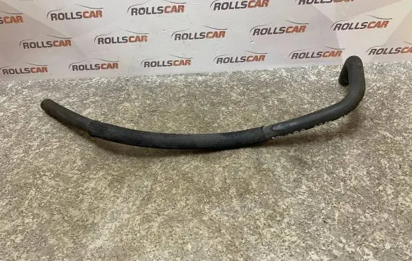 Opel Vivaro Engine coolant pipe/hose 213827C