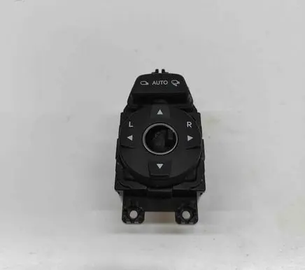 Hyundai Santa Fe Wing mirror switch 39S4861110