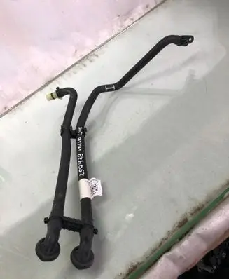 Volvo XC60 Engine coolant pipe/hose 32329639