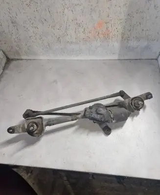 Opel Insignia A Front wiper linkage and motor 13227392