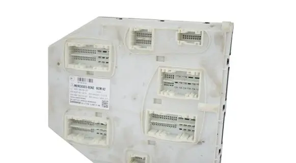 Mercedes-Benz Sprinter W907 W910 Comfort/convenience module A9079003603