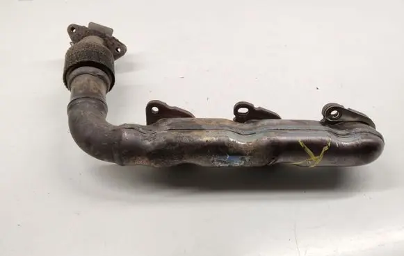 Mercedes-Benz X-class W470 Exhaust manifold 