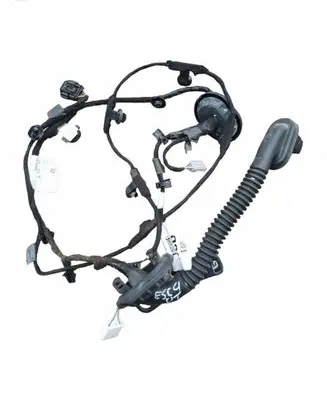 Ford Escape IV Rear door wiring loom LX6T14632NCD
