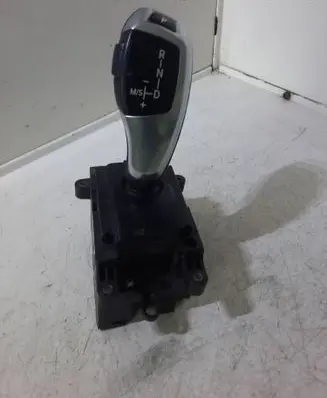 BMW 5 GT F07 Gear selector 9239504 1002519200