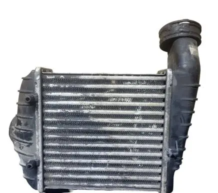 Volkswagen PASSAT B5.5 Intercooler radiator 3B0145805J 1790765