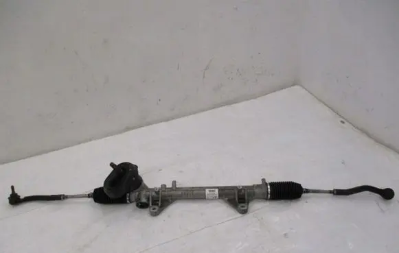 Renault Captur Steering rack 490012863R