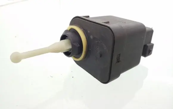 Volkswagen Polo III 6N 6N2 6NF Headlight level adjustment motor 6K5941295