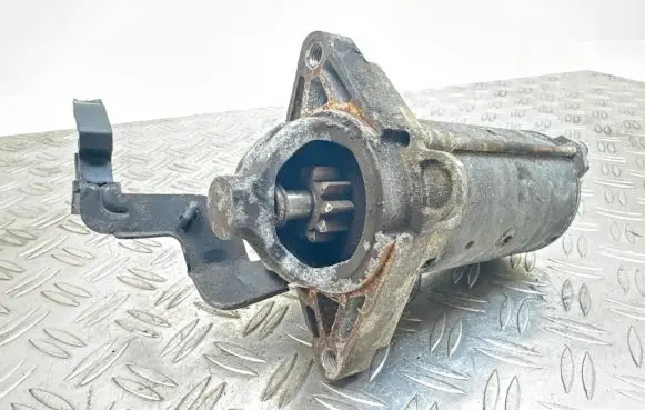 Nissan X-Trail T31 Starter motor 23300JG70A TS22E9 0222SKB
