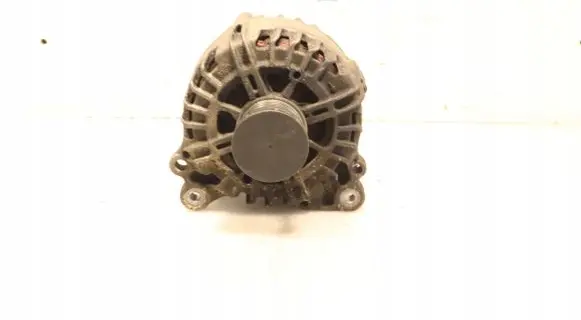 Skoda Octavia Mk2 (1Z) Generator/alternator 03C903025D