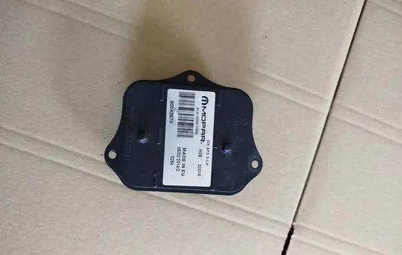 Jeep Grand Cherokee Headlight ballast module Xenon 90042670 61A30021002