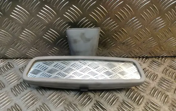 Mercedes-Benz C W203 Rear view mirror (interior) 2088100117 A2088100117