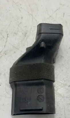 Audi e-tron Cabin air duct channel 4KR819656