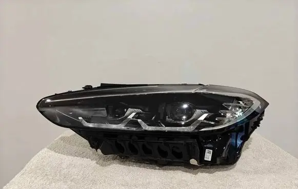 Headlight/headlamp