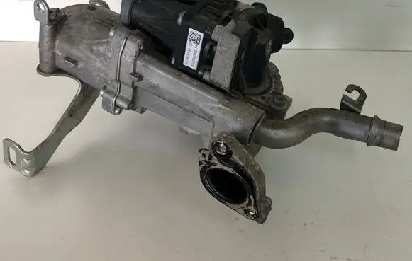 Peugeot 208 EGR valve 5056390300
