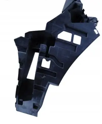 Mercedes-Benz GLS X166 Front bumper mounting bracket A1666257000