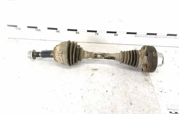 Audi Q7 4L Front driveshaft 7L0407271B