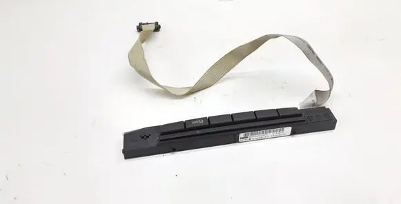 Traction control (ASR) switch