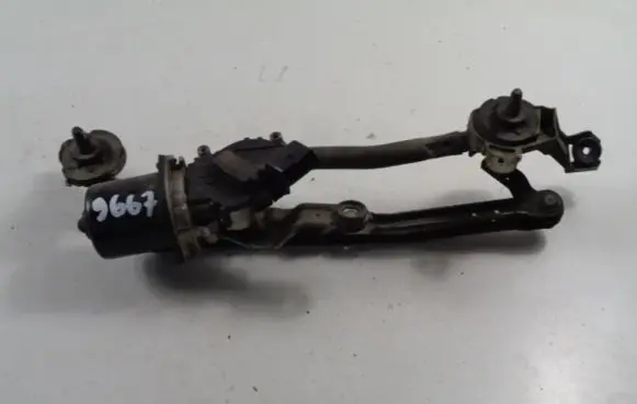 Nissan Note (E11) Front wiper linkage 54525311