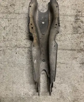 Mercedes-Benz S W221 Rear control arm