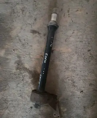 SsangYong Korando Front driveshaft 2D4H27A0321