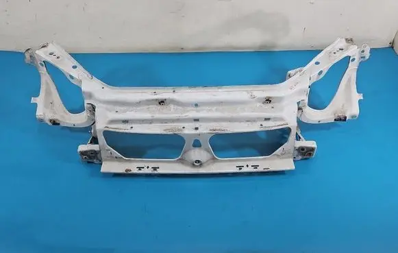 Renault Kangoo I Radiator support slam panel IMPRK1535835