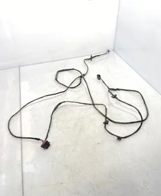 Mercedes-Benz C W205 Parking sensor (PDC) wiring loom 1689971581