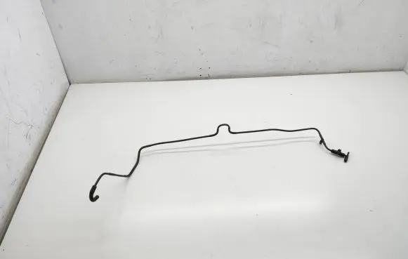 Porsche Cayenne (92A) Vacuum line/pipe/hose 03H133778AP