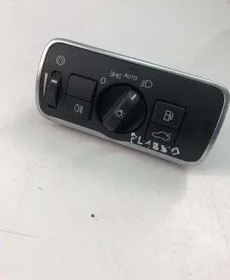 Light switch